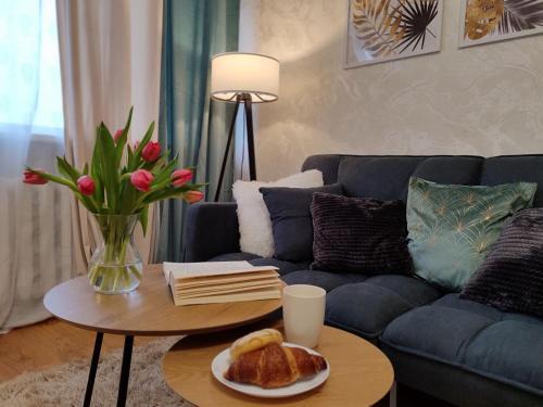 Narva Vahtra Apartment