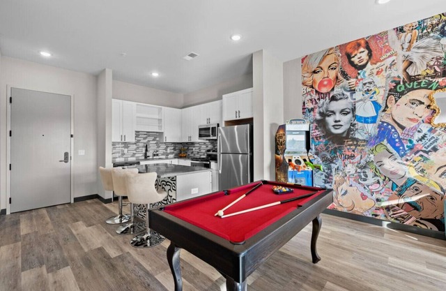 Nashville 1BR Gem - Minutes from Downtown Action!