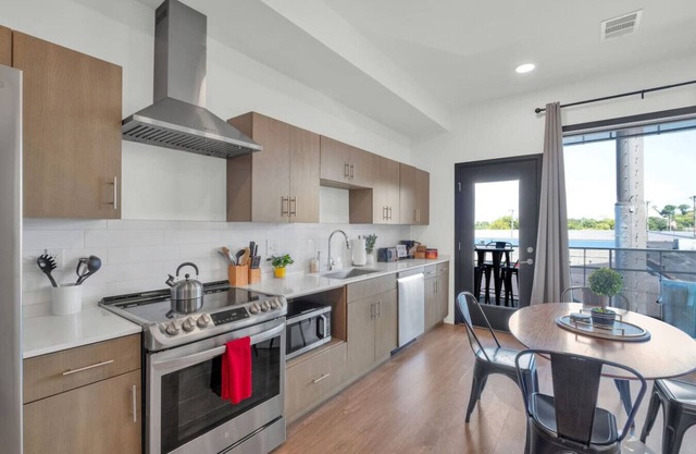 Nashville Retreat: Stylish Condo Near Broadway