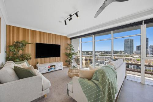 Native Stays - Stunning 180 Water views am to pm
