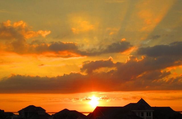 Belleza Natural En el norte de Bethany Beach - Ocean & Bay Vistas- evitar las multitudes
