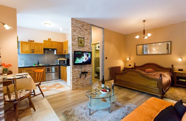 Natural Suite / Apartment Natural Suite
