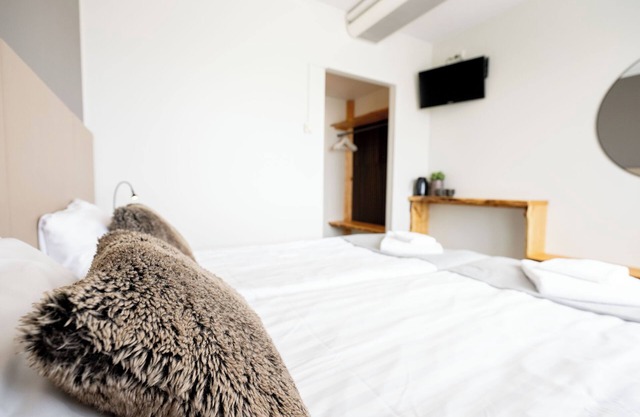Nature Hotel Kuutti