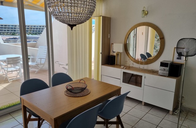Naturiste Cap d'Agde Natura Beach 107