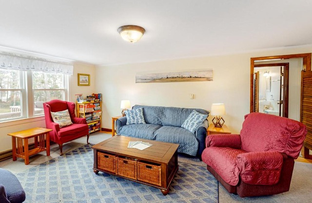Nauset Beach Dream