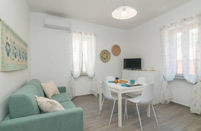 Nautilus by Interhome