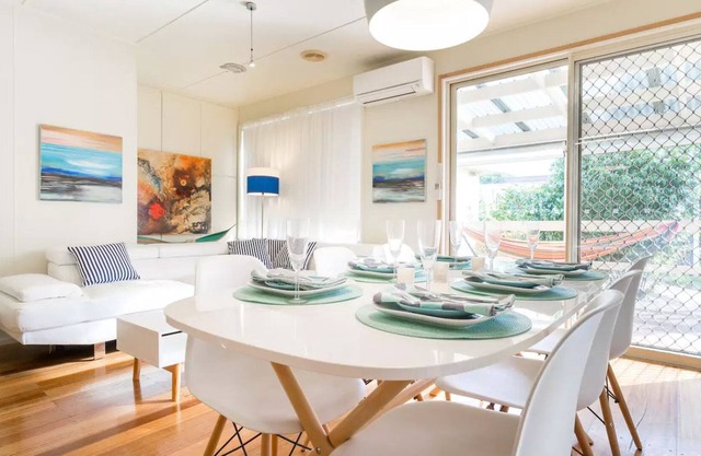 Nautique Beach House
