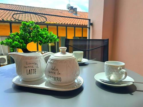 Navigli Ticinese Apartment