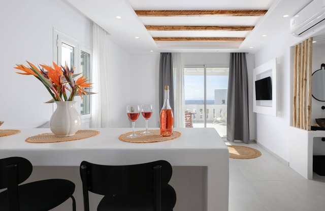 Naxos Kastraki Beauty Villa