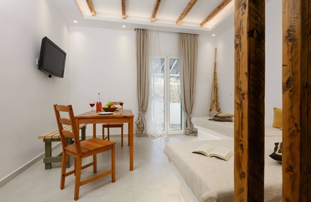 Naxos Kastraki Cozy Flat