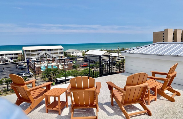 Coco Bay Ocean View Townhome! - Book by March 31 for 20% Discount