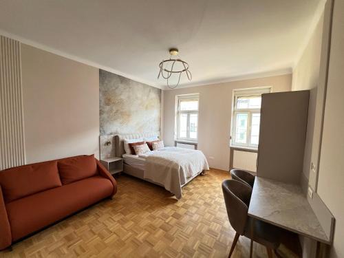 Near Schönbrunn I 1 Min to U6 Niederhofstraße