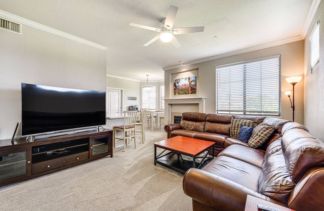 Near Spring Training: Mesa Condo w/ Pool Access!