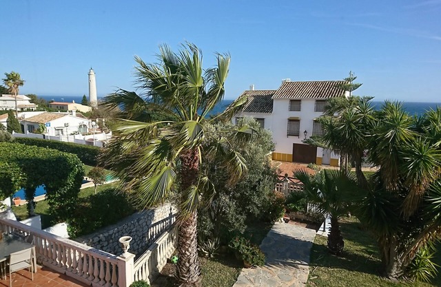 Near the Sea , Views and Golf Junto al Mar y el Golf en el Faro.