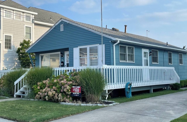 ¡Aseado como un alfiler y una de las mejores ofertas para un apartamento de 3 habitaciones en Stone Harbor!