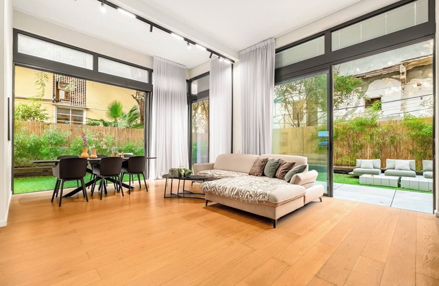 Nechemia's Garden 3BR