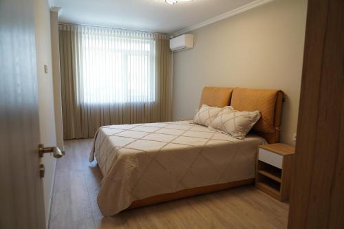 Neptun Apartments