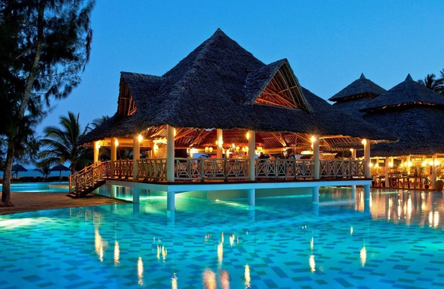 Neptune Palm Beach Boutique Resort & Spa All Inclusive