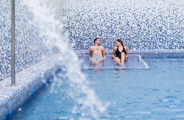 Neptuno Hotel & SPA