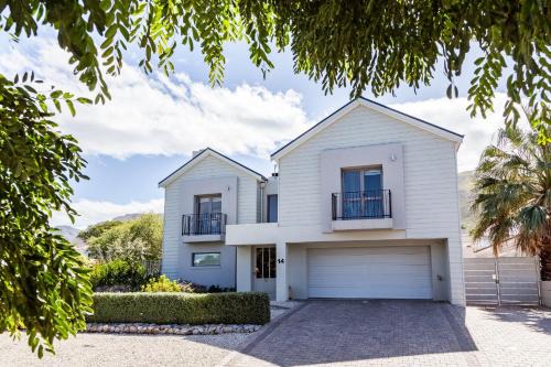 Nerf-af ROOMS and Cottage at Onrus , Hermanus