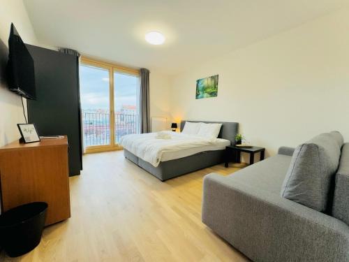 Nest Home Prague center