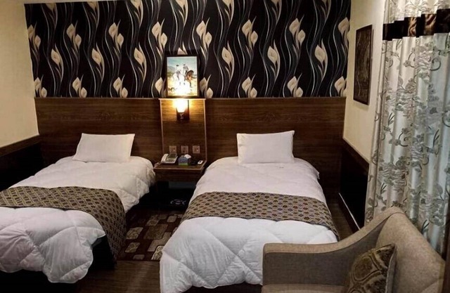 Nest Hotel
