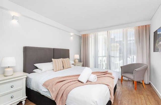 Nest on Newcastle – E5