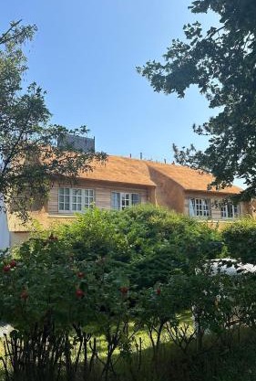 NEU Keitum - Moderne Gemütlichkeit unter Reet