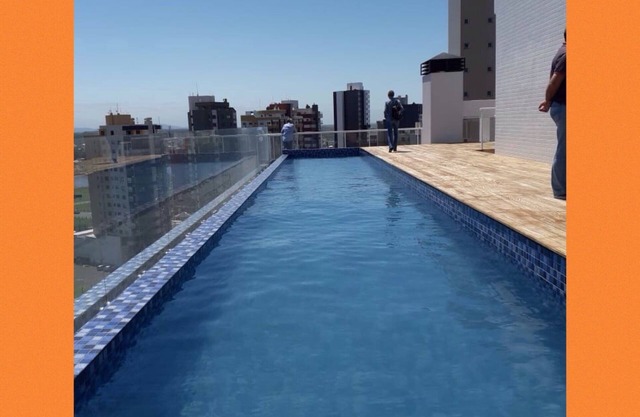 NEW APARTMENT 01 BEDROOM, WI FI, SWIMMING POOL IN THE BUILDING.