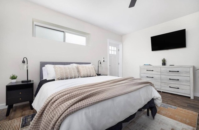 NEW 1BR efficiency apartment in Johnson City