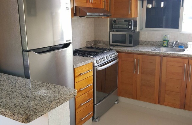 Nuevo. Apartamento de 2 habitaciones. 2-A