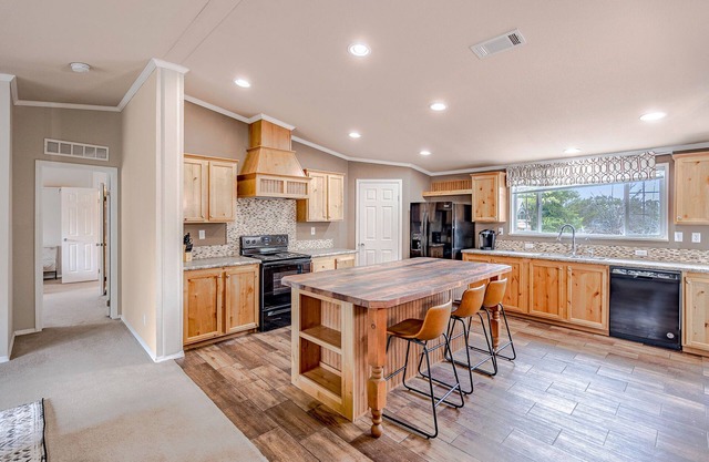 NEW! 4 Bedroom Home with Huge Yard - Dog Friendly