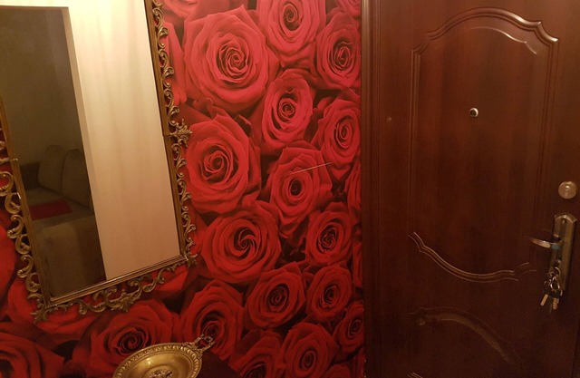 NUEVO y totalmente apartamento LUX SLAVIJA