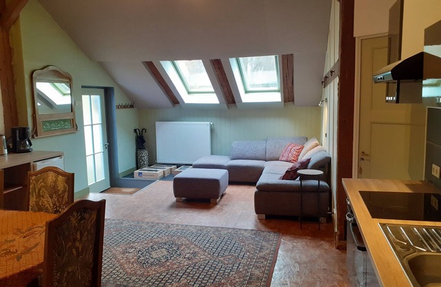 NEW !: Apartment for 6 people in the heart of the Hautes Vosges