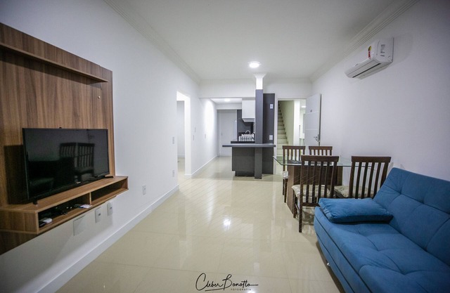New apartment. 70m2 with swimming pool, gym, games room. Very well located!