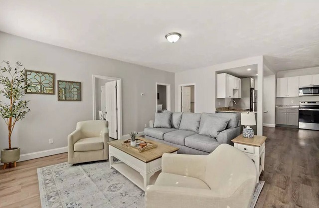 NEW Apartment in Federal Hill