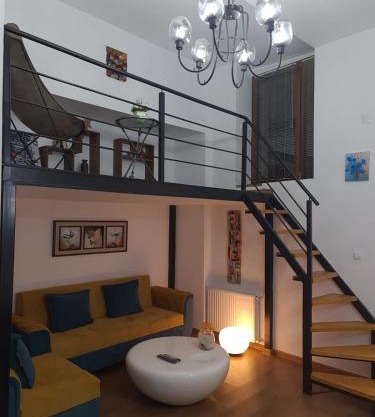 New Apartment in Tbilisi centre