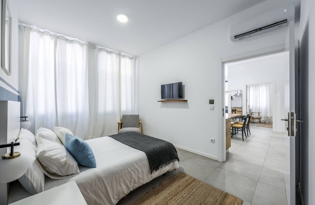 NUEVO Apartamento a 5 min de la playa Ca0A