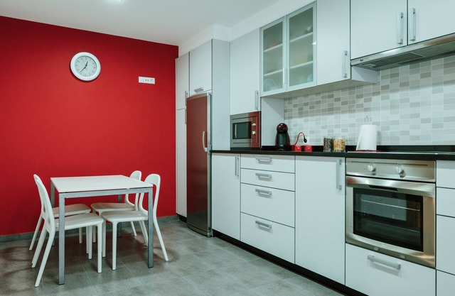Apartamento nuevo al lado del puerto