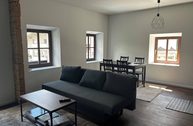 New apartment with 2 bedrooms in Hopfgarten directly next to the gondola