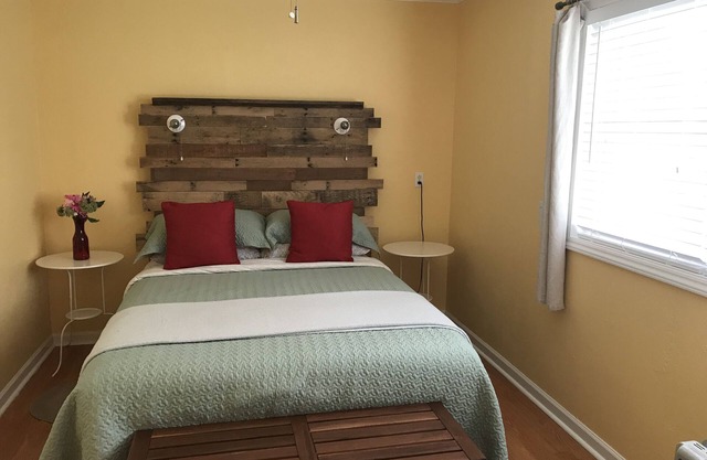 ¡Nuevo! Apple Granero Cottage Flat Rock Hendersonville
