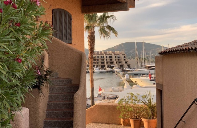 Appart Hotel Saint-Tropez