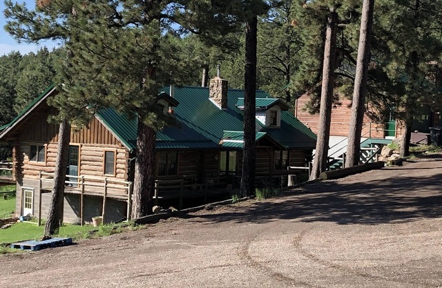 NUEVO Black Hills Getaway en Deadwood