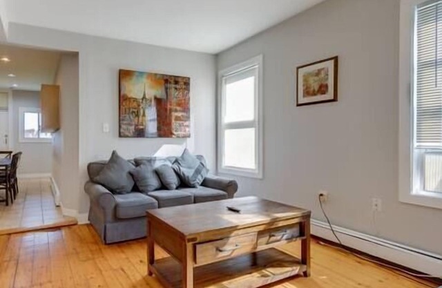 NEW! Boston Condo Near MBTA, 3 Mi to Fenway! (U2)