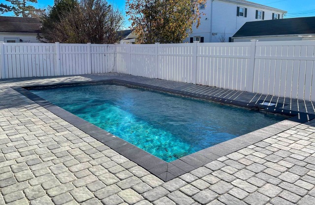 New-Build North Wildwood Home w/ Private Pool
