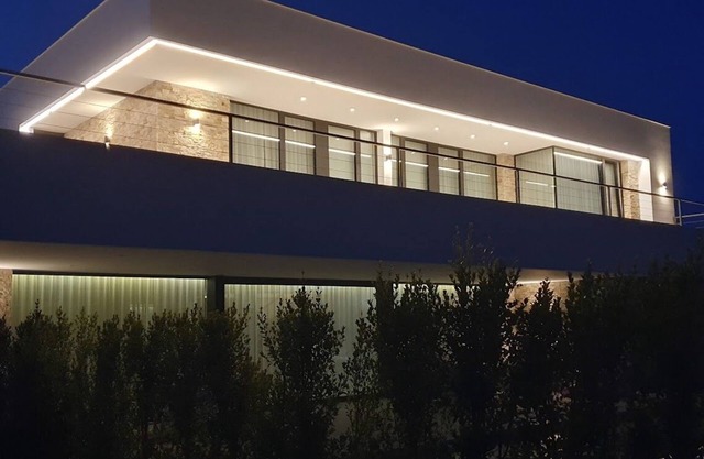 New built villa in Sotogrande Costa