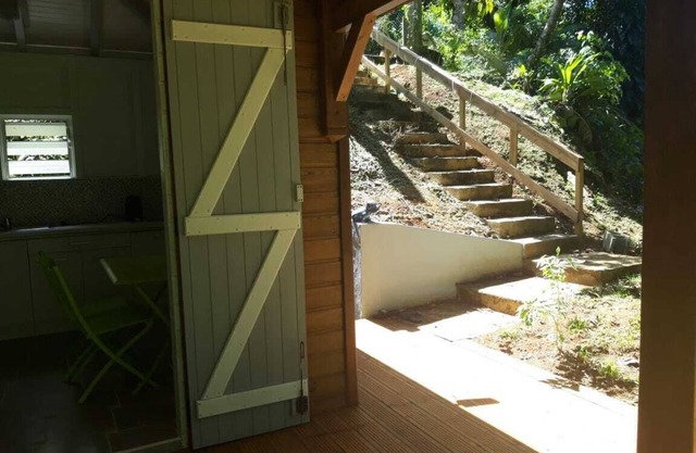 Nuevo chalet en Sainte Rose