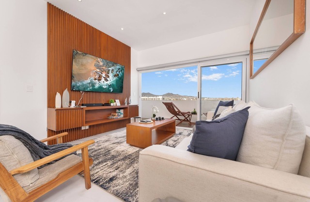 Apartamento nuevo en el Medano