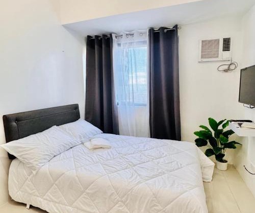 New Condo at Grand Riviera Suites across US Embassy