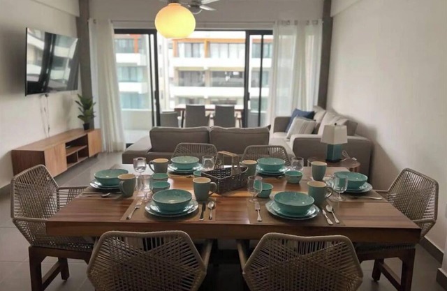 New Condo in Nuevo Vallarta